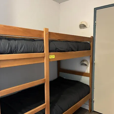 Balcons Du Soleil 1 - T3/8pers Balcons Du Soleil 30-peyresourde Mae-4644