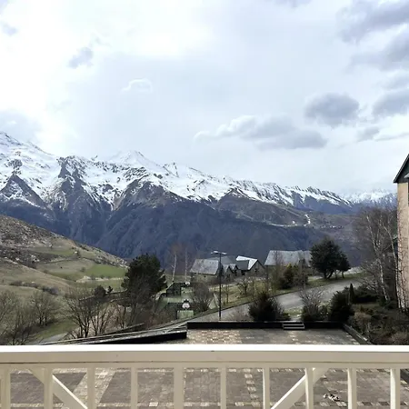 Apartment Balcons Du Soleil 1 - T3/8pers Balcons Du Soleil 30-peyresourde Mae-4644 Germ