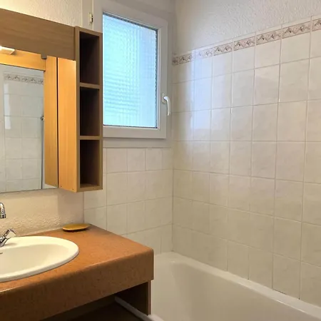 Balcons Du Soleil 1 - T3/8pers Balcons Du Soleil 30-peyresourde Mae-4644