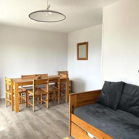 Апартаменты Balcons Du Soleil 1 - T3/8pers Balcons Du Soleil 30-peyresourde Mae-4644 Germ