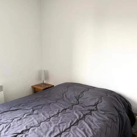 Apartment Balcons Du Soleil 1 - T3/8pers Balcons Du Soleil 30-peyresourde Mae-4644 Germ