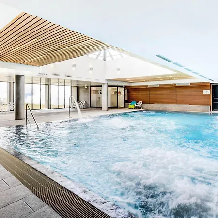 Balcons Du Soleil 1 - T3/8pers Balcons Du Soleil 30-peyresourde Mae-4644 *