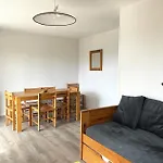 Apartament Balcons Du Soleil 1 - T3/8pers Balcons Du Soleil 30-peyresourde Mae-4644 Germ
