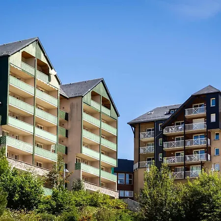 Balcons Du Soleil 1 - T3/8pers Balcons Du Soleil 30-peyresourde Mae-4644
