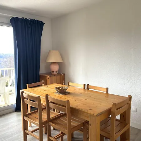 Balcons Du Soleil 1 - T3/8pers Balcons Du Soleil 30-peyresourde Mae-4644 Germ