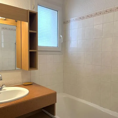 Balcons Du Soleil 1 - T3/8pers Balcons Du Soleil 30-peyresourde Mae-4644 דירה