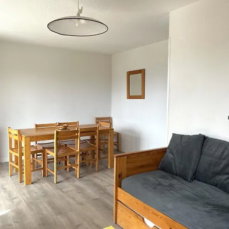 דירה Balcons Du Soleil 1 - T3/8pers Balcons Du Soleil 30-peyresourde Mae-4644